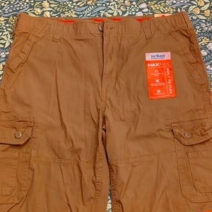 NWT Men's Cargo Shorts